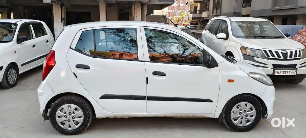 Hyundai I10 Era 2011