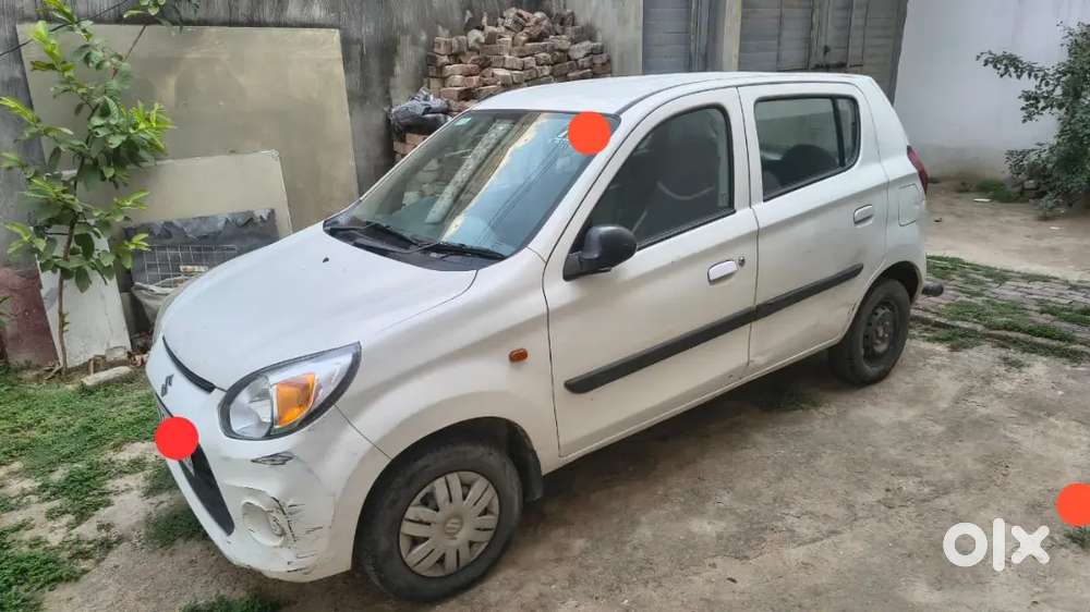 Maruti Suzuki/alto800/2018/model Vxi Varint He