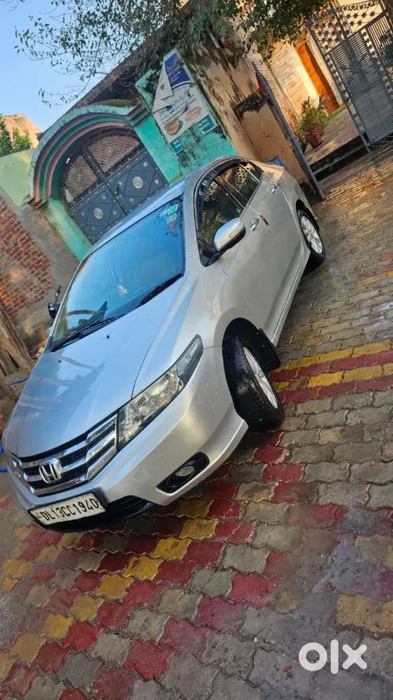 Honda Vmt Top Model 1st Owner With Record 87km With Service Record