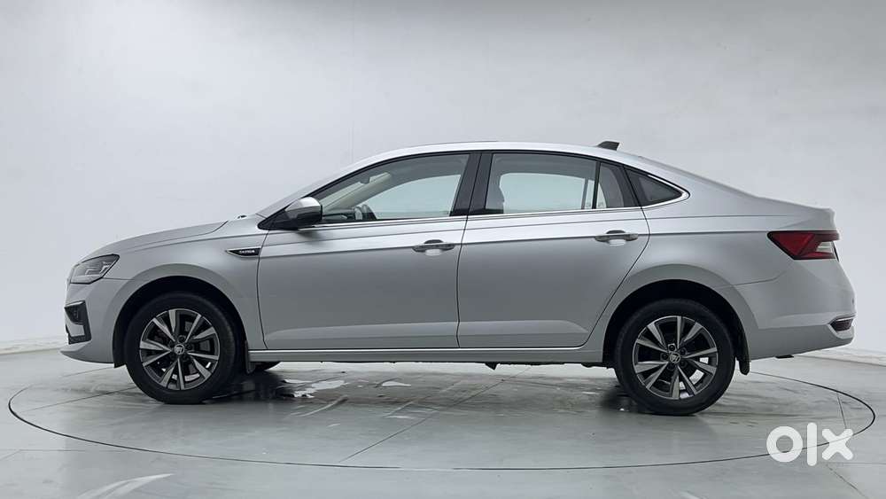 Skoda Slavia Style 1.0l Tsi Mt, 2022, Petrol