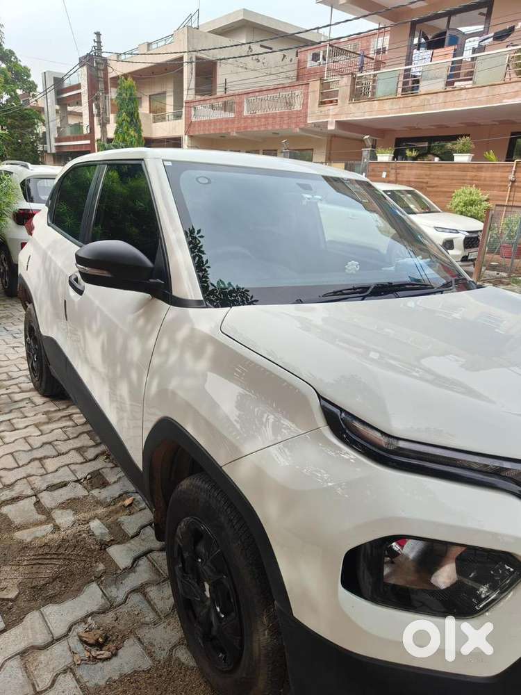 Tata Punch 2025, Base Model Converted Into Top Model