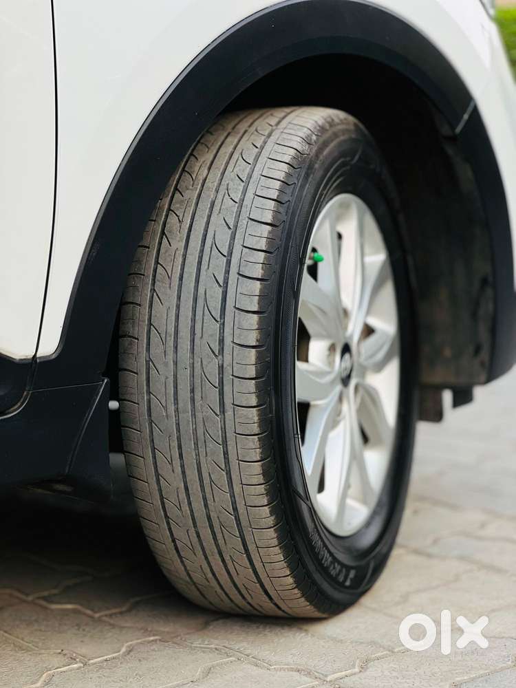 Hyundai Creta 1.6 Sx, 2018, Diesel