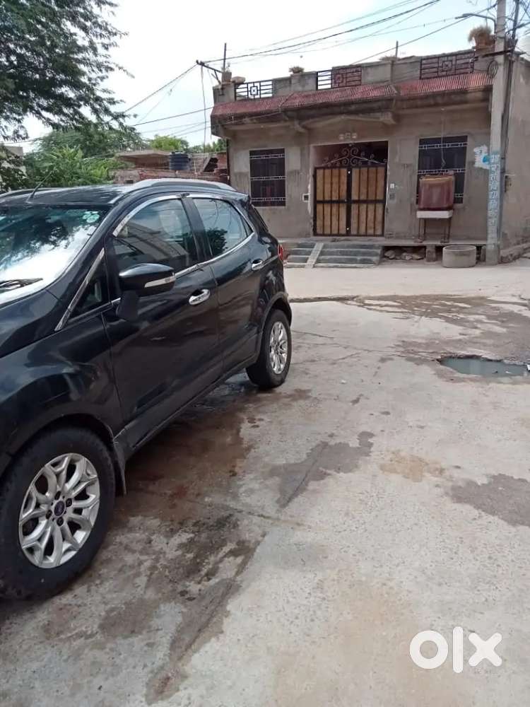 Eco Ford 2016