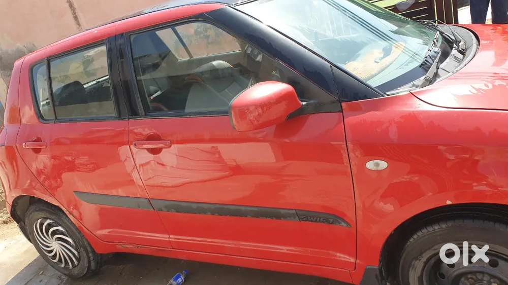 Maruti Suzuki Swift 2010 Petrol Good Condition