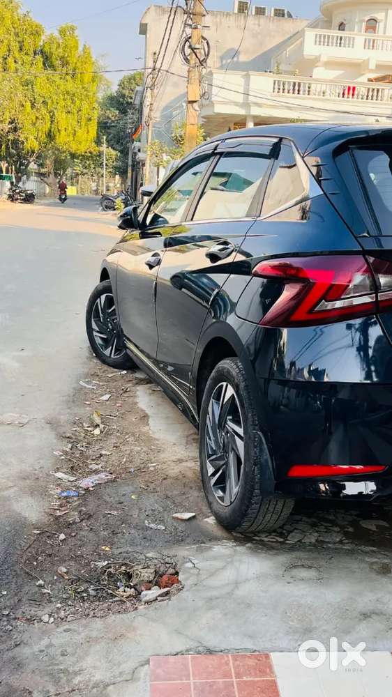 ​hyundai I20 Asta (petrol) - Single Owner, Low Kms