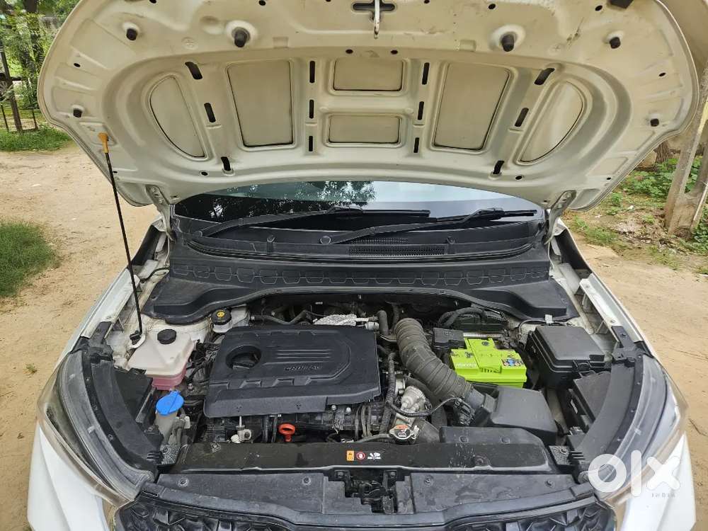 Kia Sonet 1.5 Htx 2021