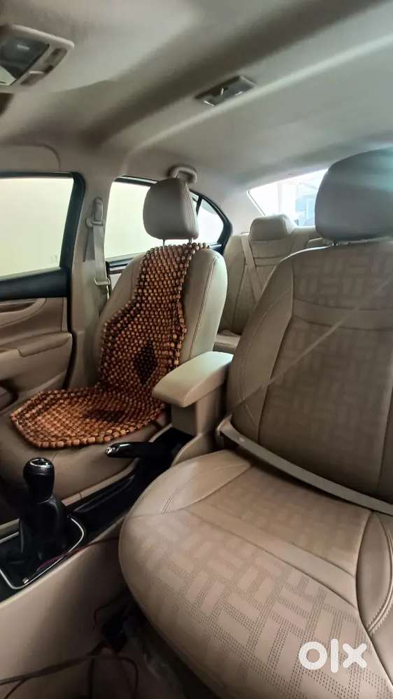 Maruti Suzuki Ciaz 2022 Petrol Well Maintained