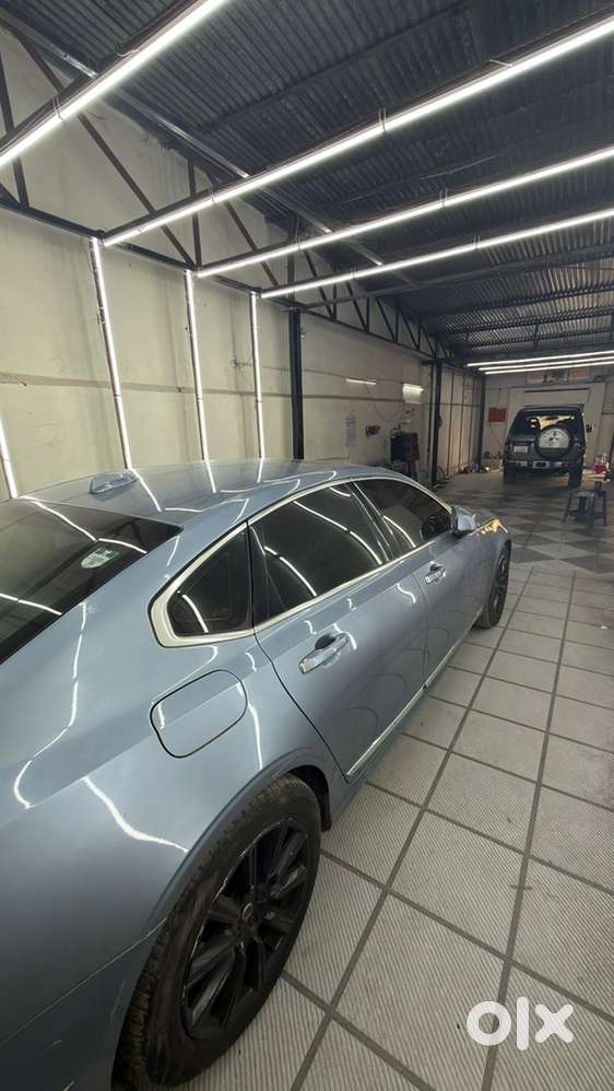 Volvo S90 2019 Diesel Well Maintained