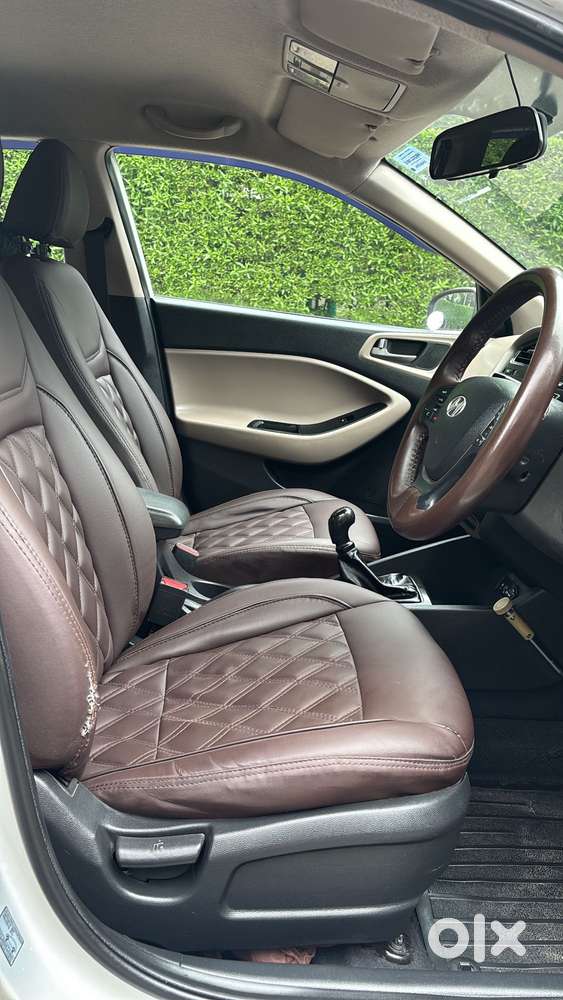Hyundai I20 E Magna 1.2, 2014, Cng & Hybrids