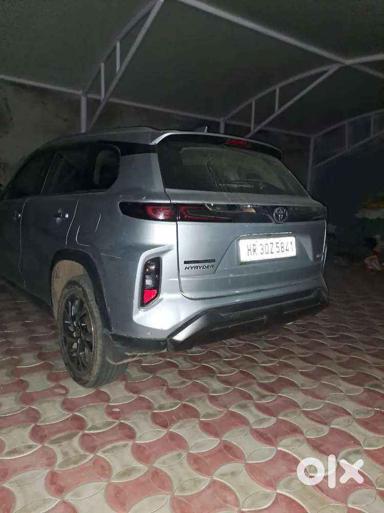 I Want Sell My Car About 12 Or 13lakhs
