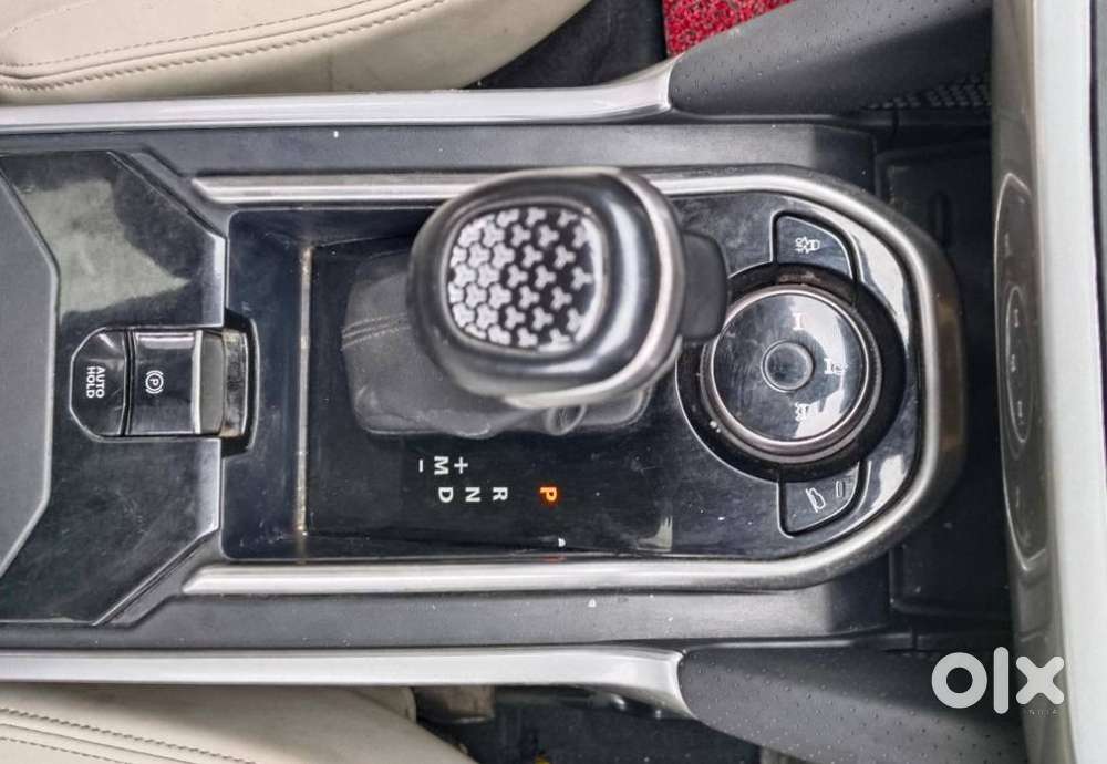 Tata Safari 2.0 Kryotec Xza Plus, 2022, Diesel