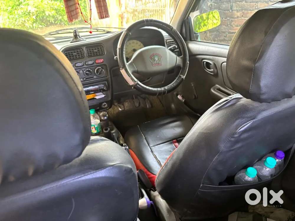 Maruti Suzuki Alto 800 Well Maintained Fully Service Nothing To Do