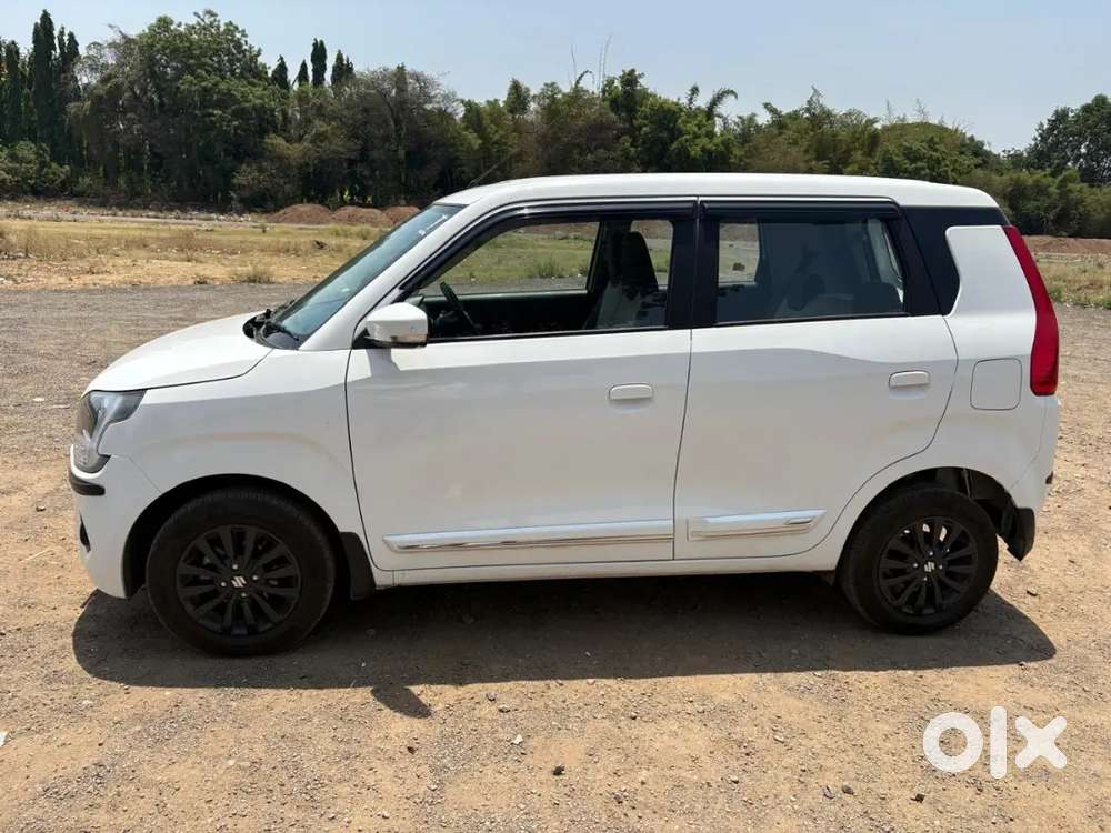 Maruti Suzuki Wagon R  2025 Zxi Plus Automatic