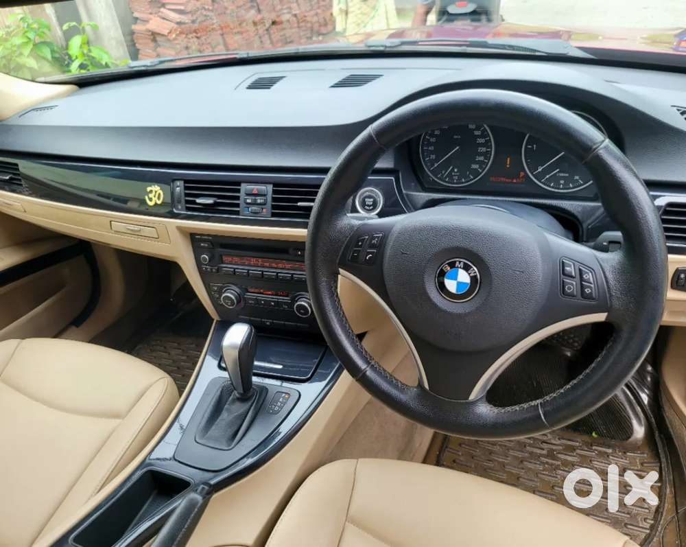 Bmw 3 Series 2.0 320d Luxury Line, 2013, Diesel