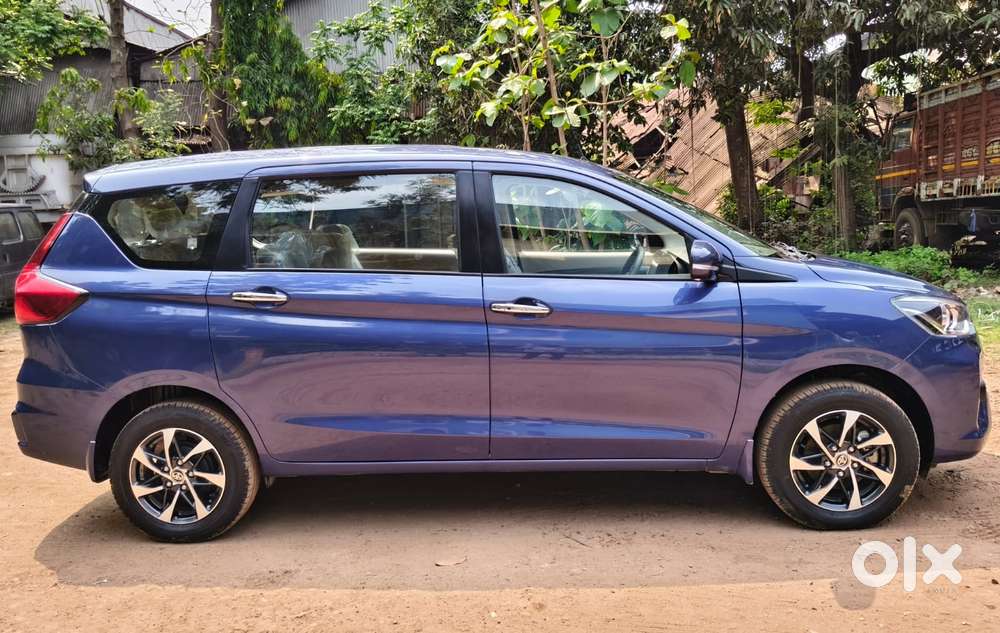 Toyota Rumion G Mt, 2025, Petrol