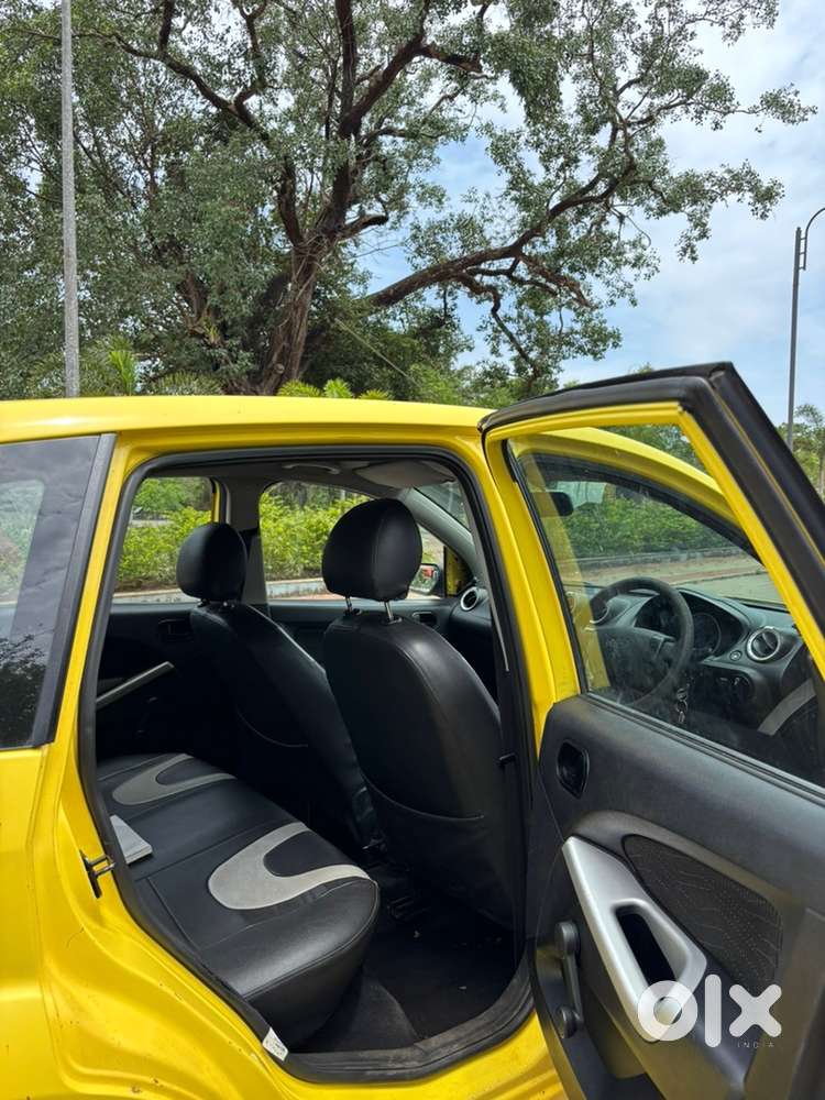 Ford Figo 1.4 For Sale