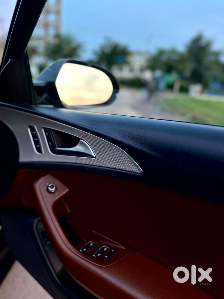 Audi A6 2.0 Tdi, 2011, Diesel