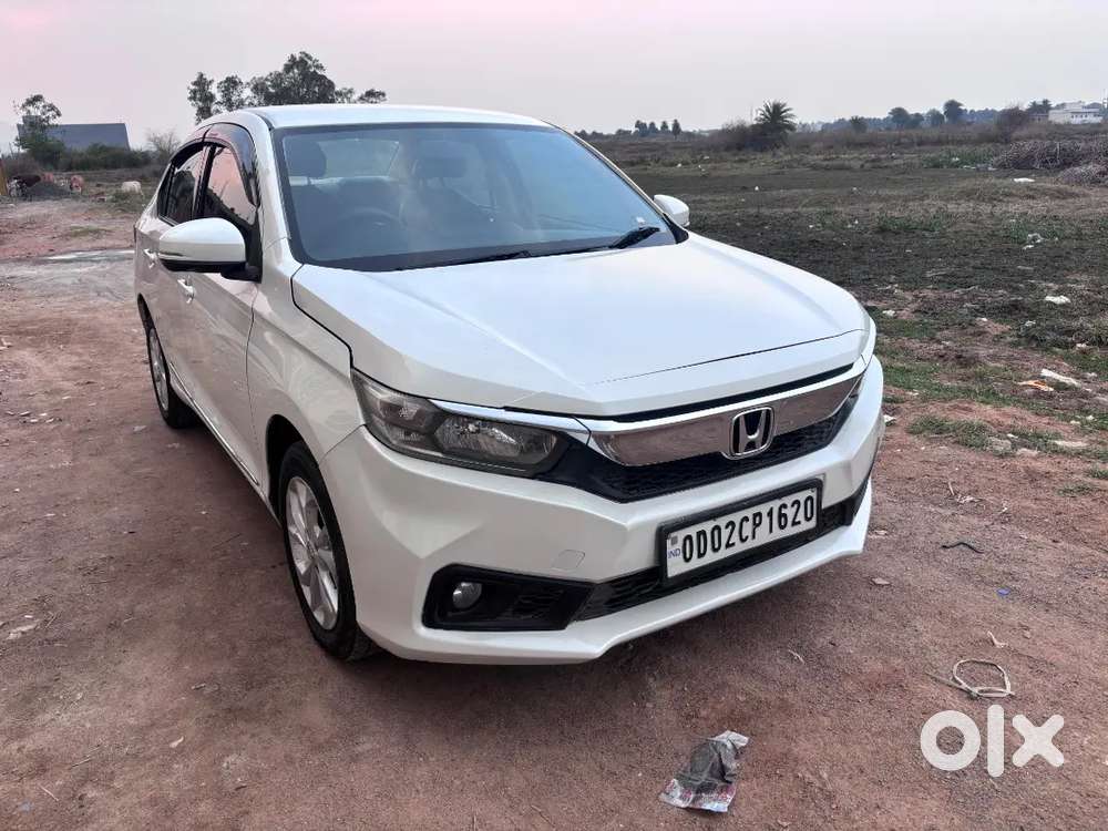 Honda Amaze 2023 Petrol 41000 Km Driven