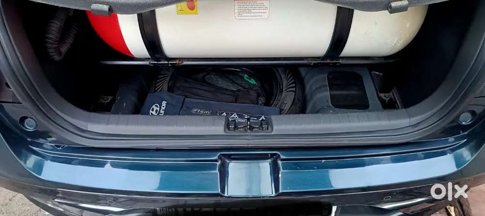 Hyundai Grand I10 Nios 2021