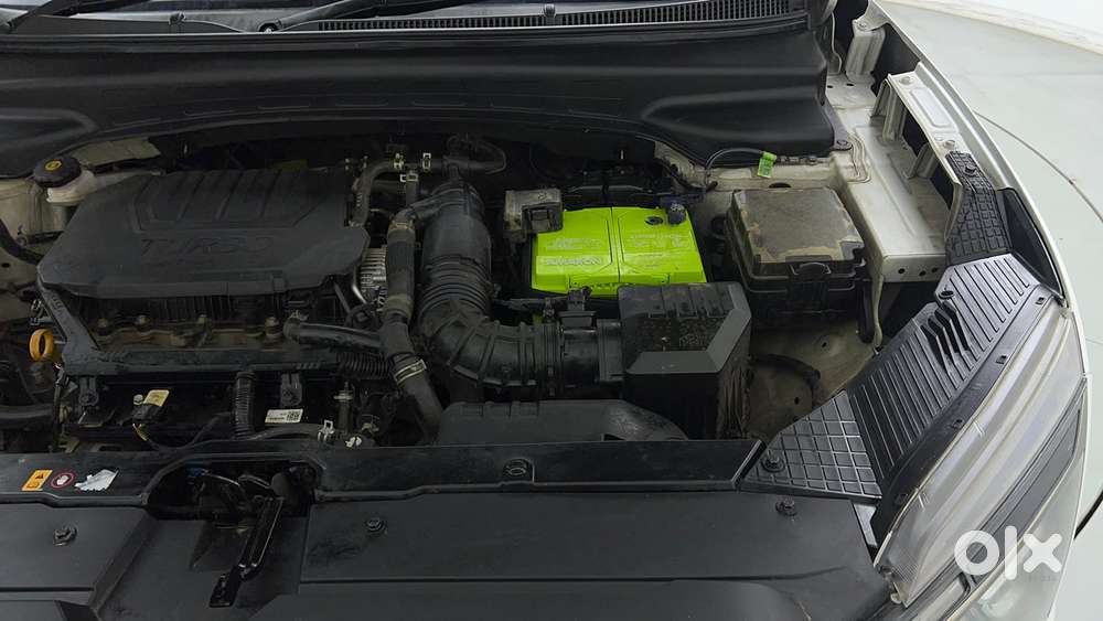 Hyundai Alcazar 1.5 Tdct Signature (o) 7s Petrol, 2023, Petrol