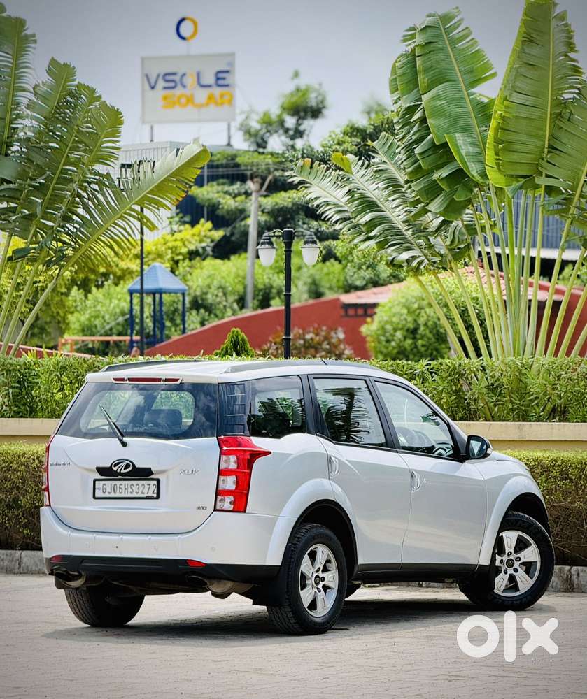 Mahindra Xuv500 W8, 2014, Diesel