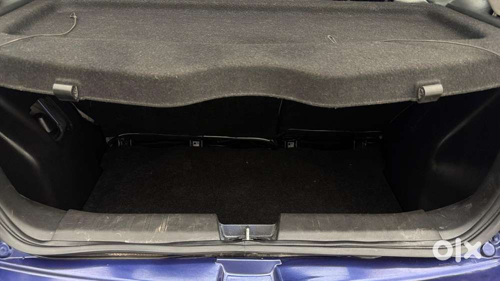 Maruti Suzuki Baleno 1.2 Delta, 2017, Petrol
