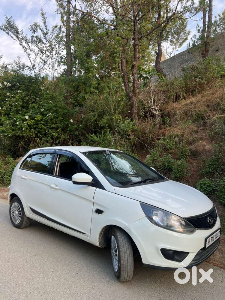Tata Petrol Car 2016