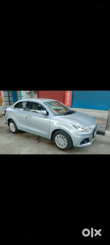 Maruti Suzuki Dzire 2024