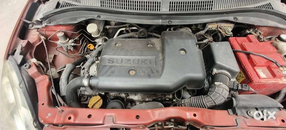 Maruti Suzuki Swift Ddis Vdi, 2011, Diesel