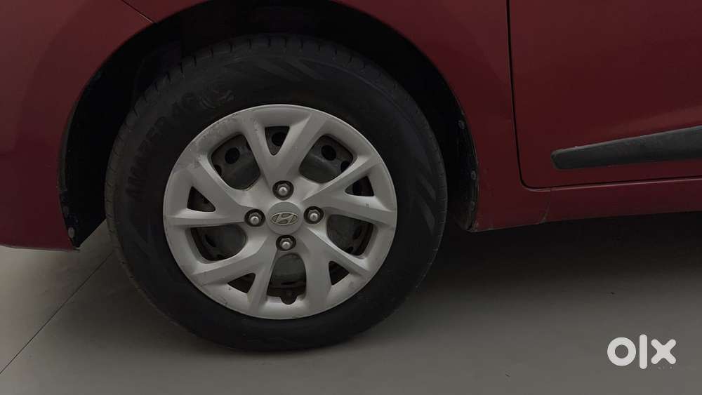 Hyundai Grand I10 1.2 Kappa Magna, 2018, Petrol