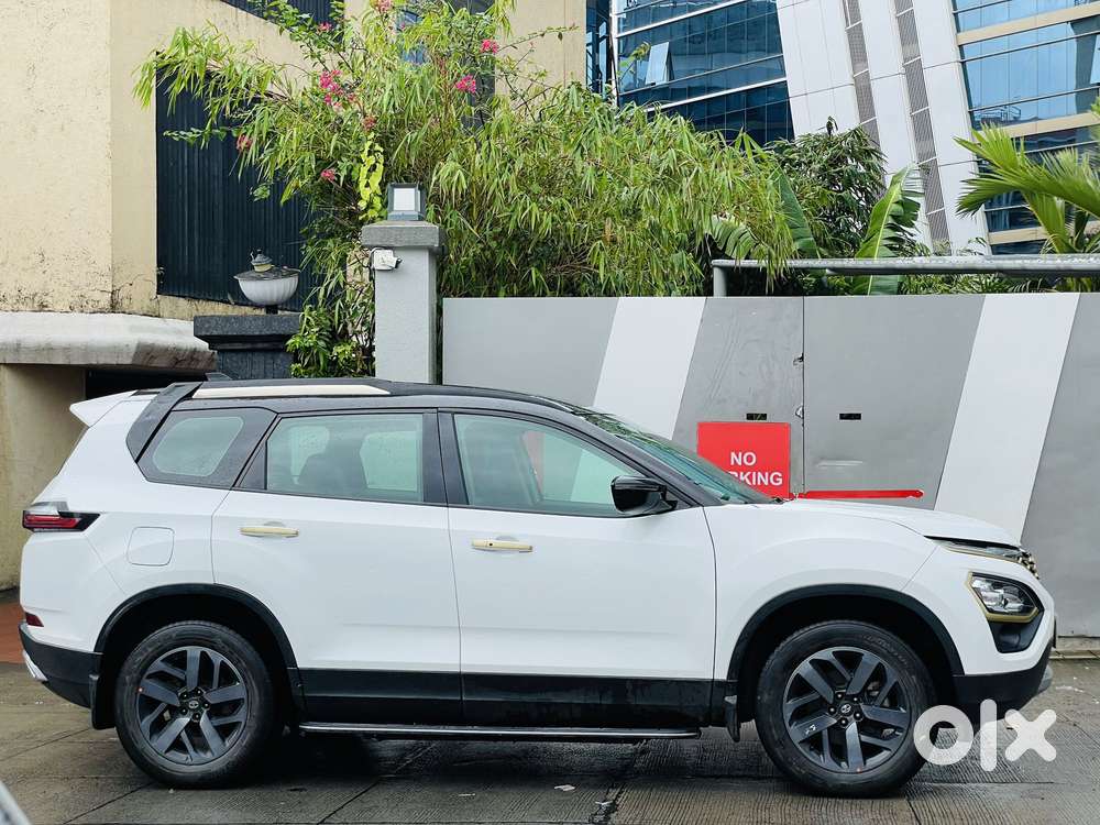 Tata Safari 2.0 Kryotec Xza Plus, 2021, Diesel