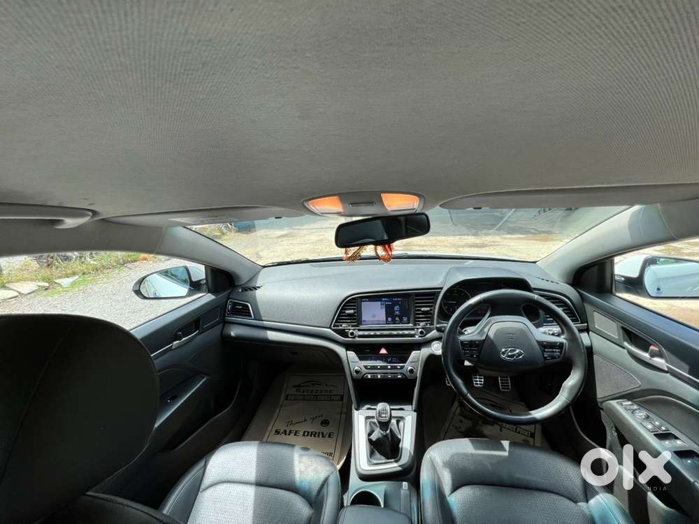 2016 Hyundai New Elantra