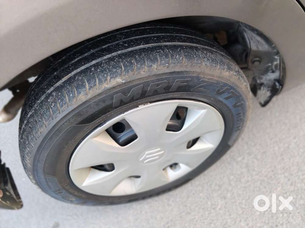 Maruti Suzuki Wagon R Vxi Optional, 2022, Petrol