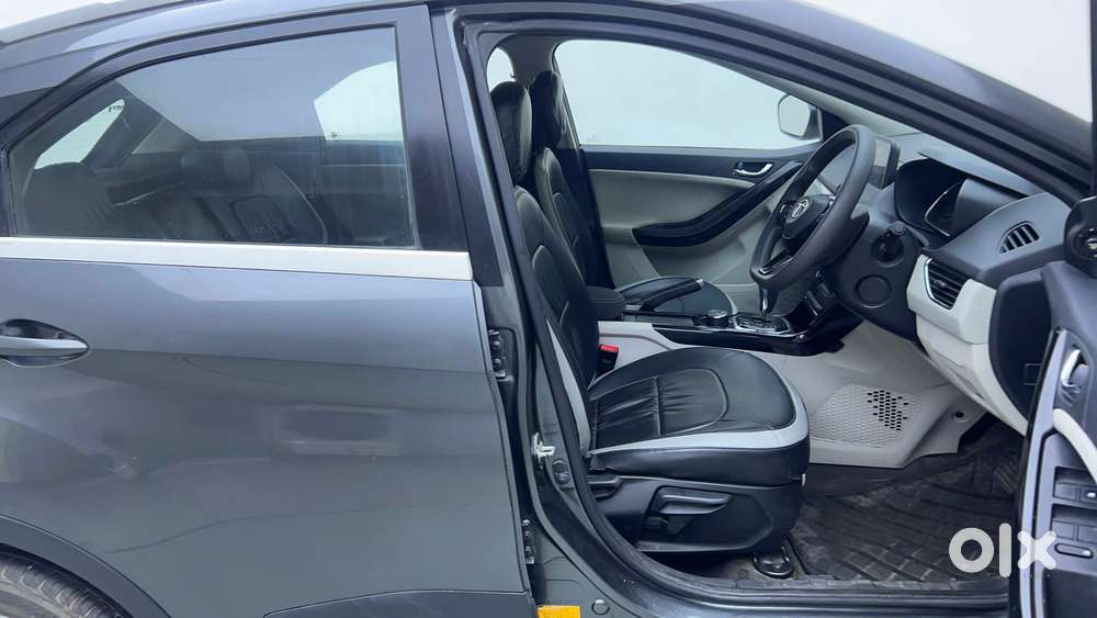 Tata Nexon 1.2 Revotron Xza Plus, 2021, Petrol