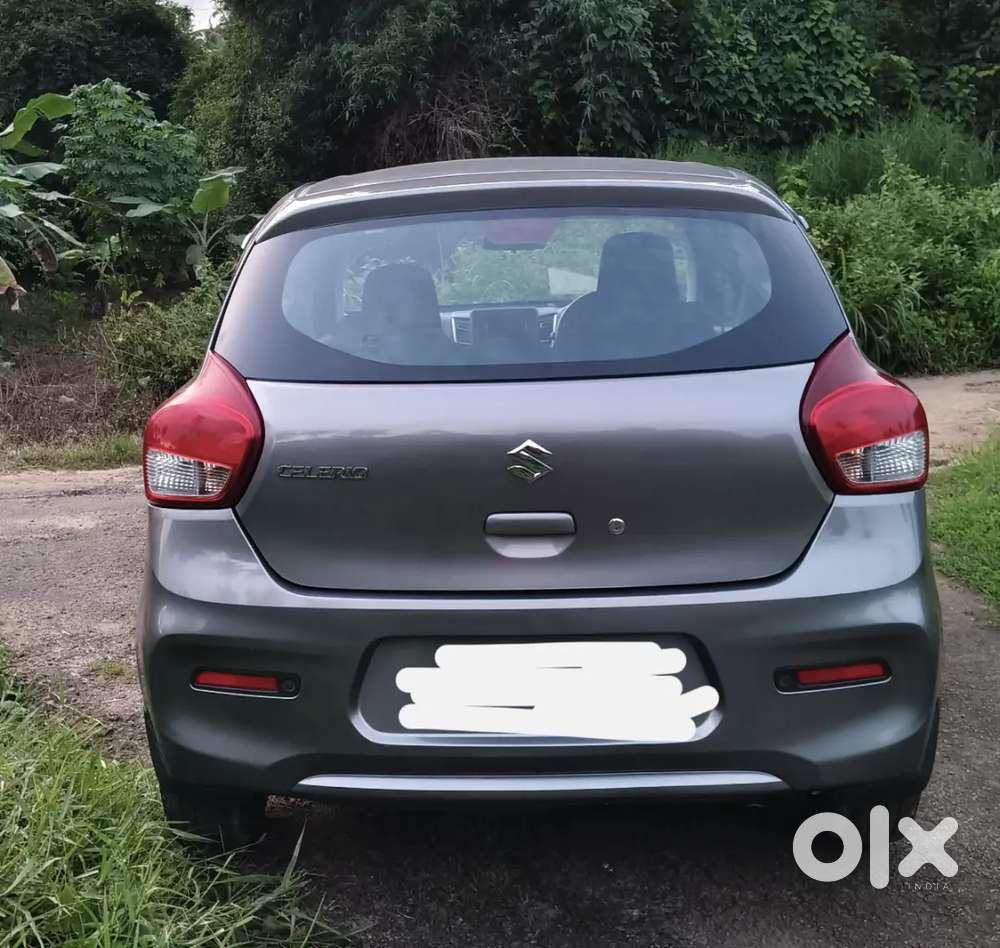 Maruti Suzuki Celerio Vxi 2023