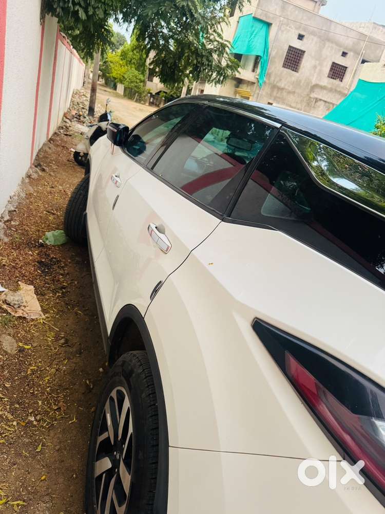 Tata Harrier Diesel 2022