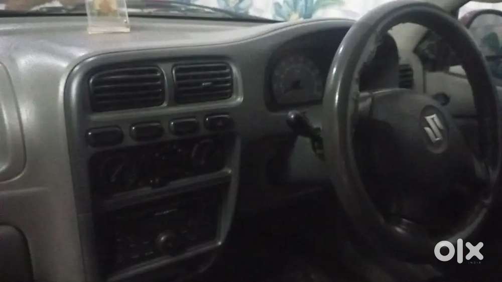 Maruti Suzuki Alto 2011 Lxi