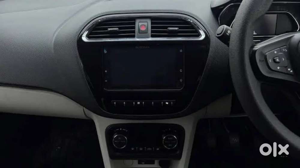 Tata Tiago 1.2 Revotron 2019