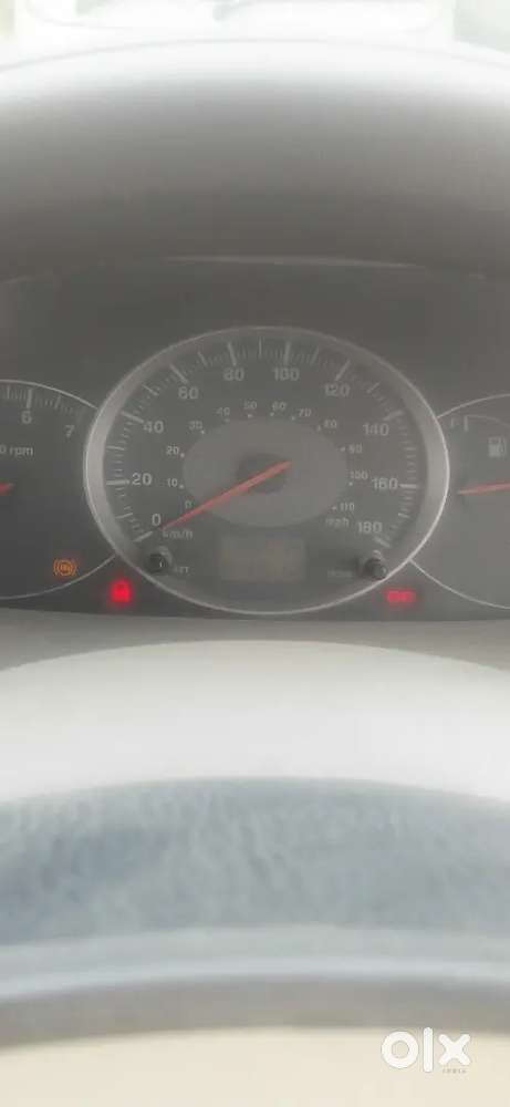 Mahindra Scorpio Slx 4wd 2012