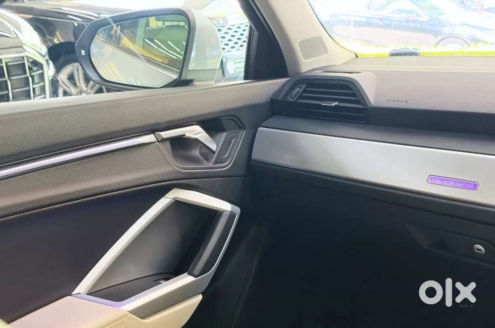 Audi Q3 Sportback, 2025, Petrol