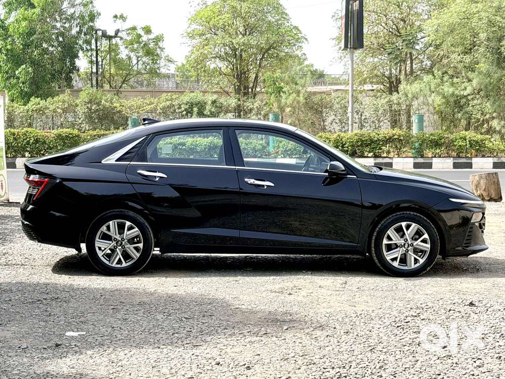 Hyundai Verna 1.5 Sx Petrol Mt, 2024, Petrol