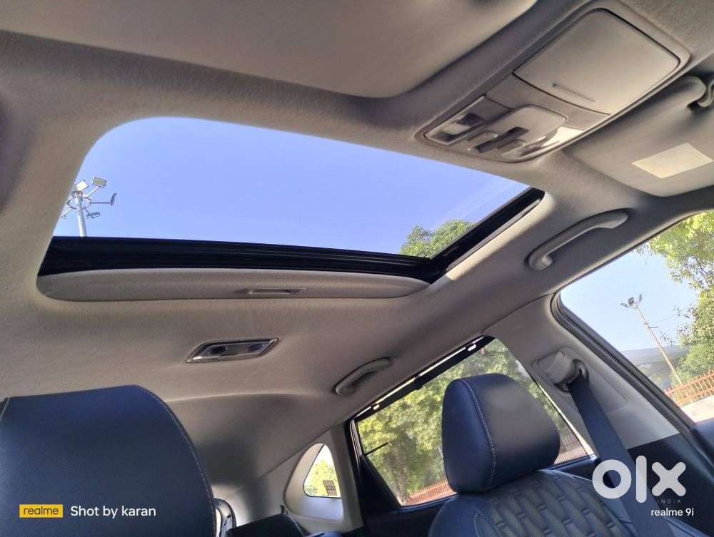 Kia Seltos X Line 1.4 Dct, 2021, Petrol