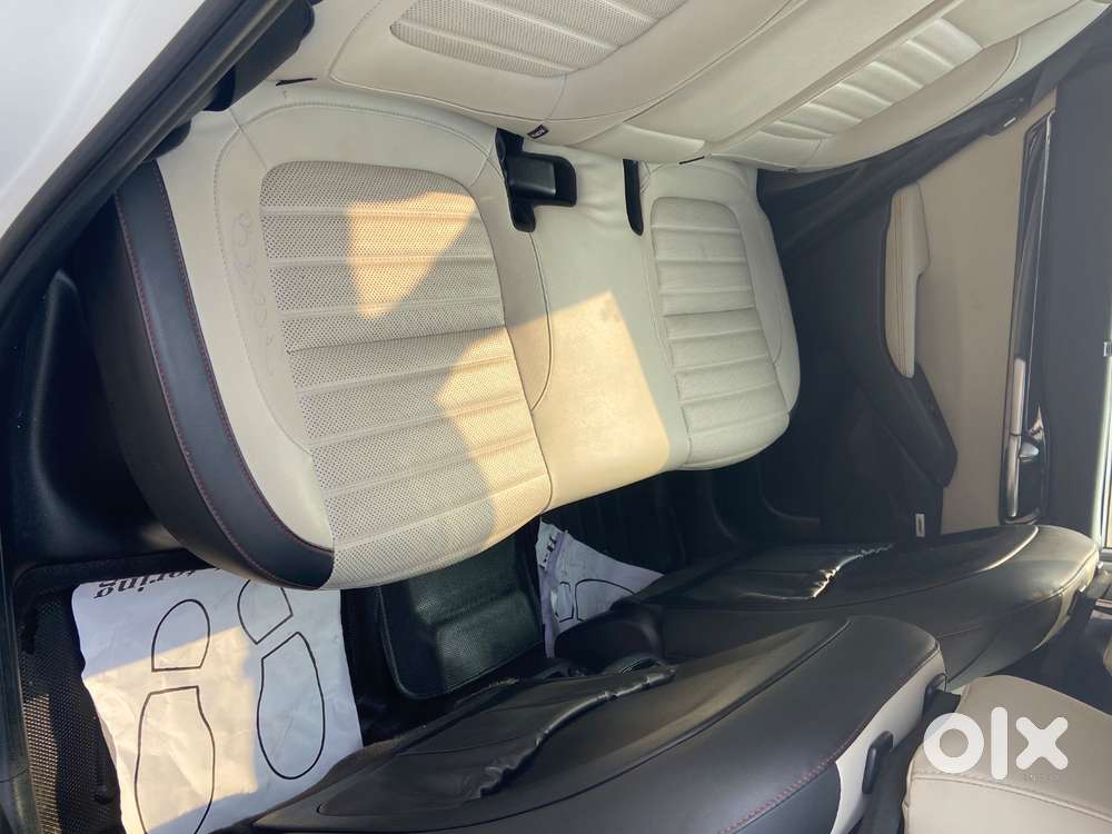 Kia Seltos 2020 Gtx Diesel Automatic