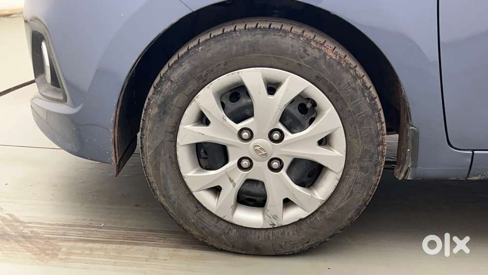 Hyundai Grand I10 1.2 Kappa Magna, 2014, Petrol