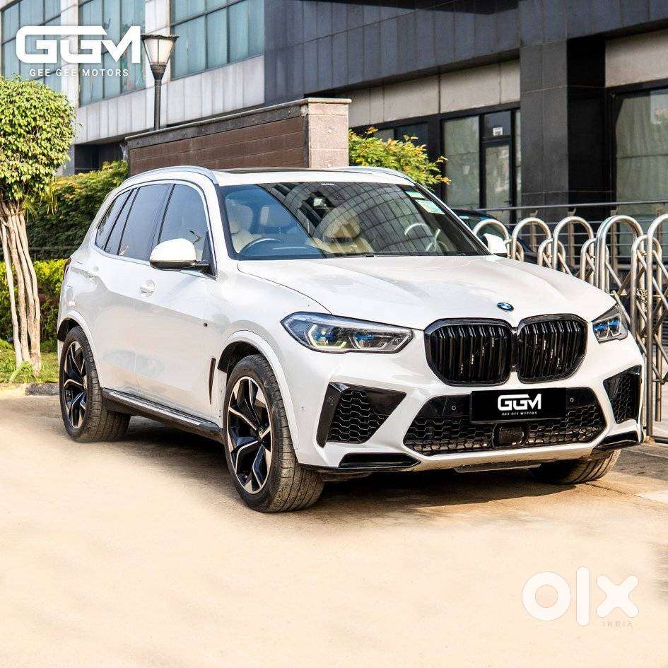 Bmw X5 X Drive 30d M Sport, 2021, Diesel