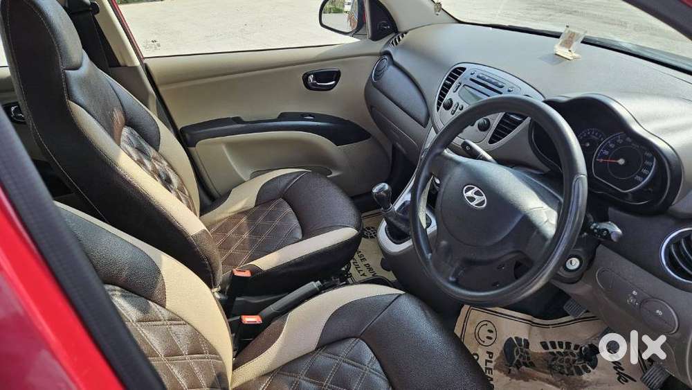 Hyundai I10 Sportz 1.1l, 2015, Petrol