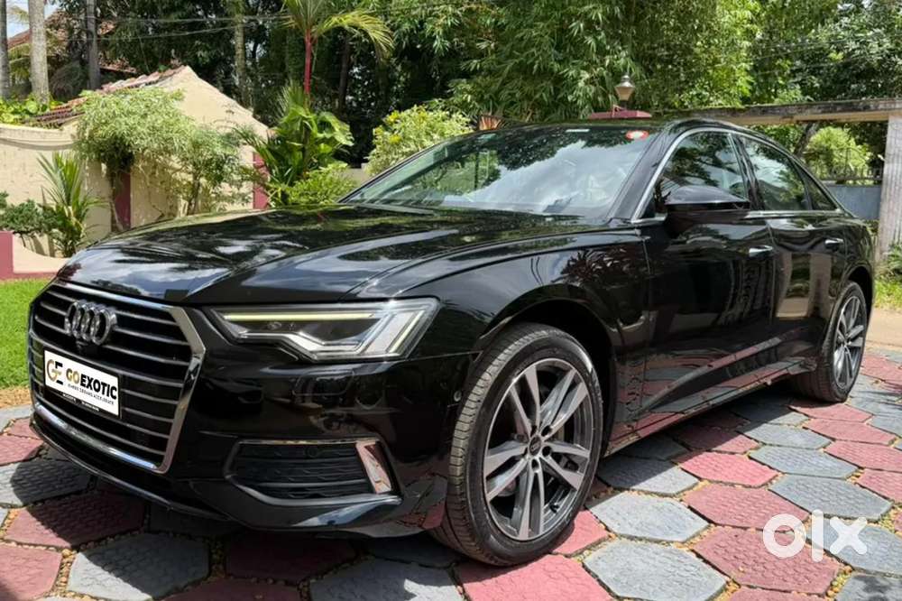 Audi A6 2.0 45 Tfsi Technology, 2022, Petrol