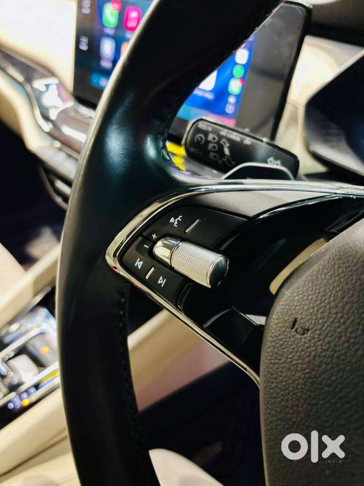 Skoda Octavia 2.0 L K Tsi At, 2023, Petrol