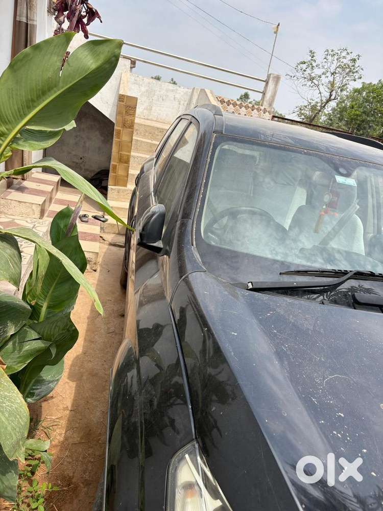 Mahindra Xuv500 2015
