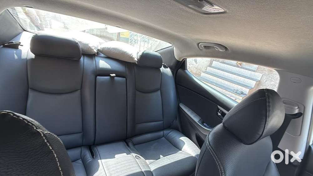 Hyundai Elantra 2015 Diesel Well Maintained
